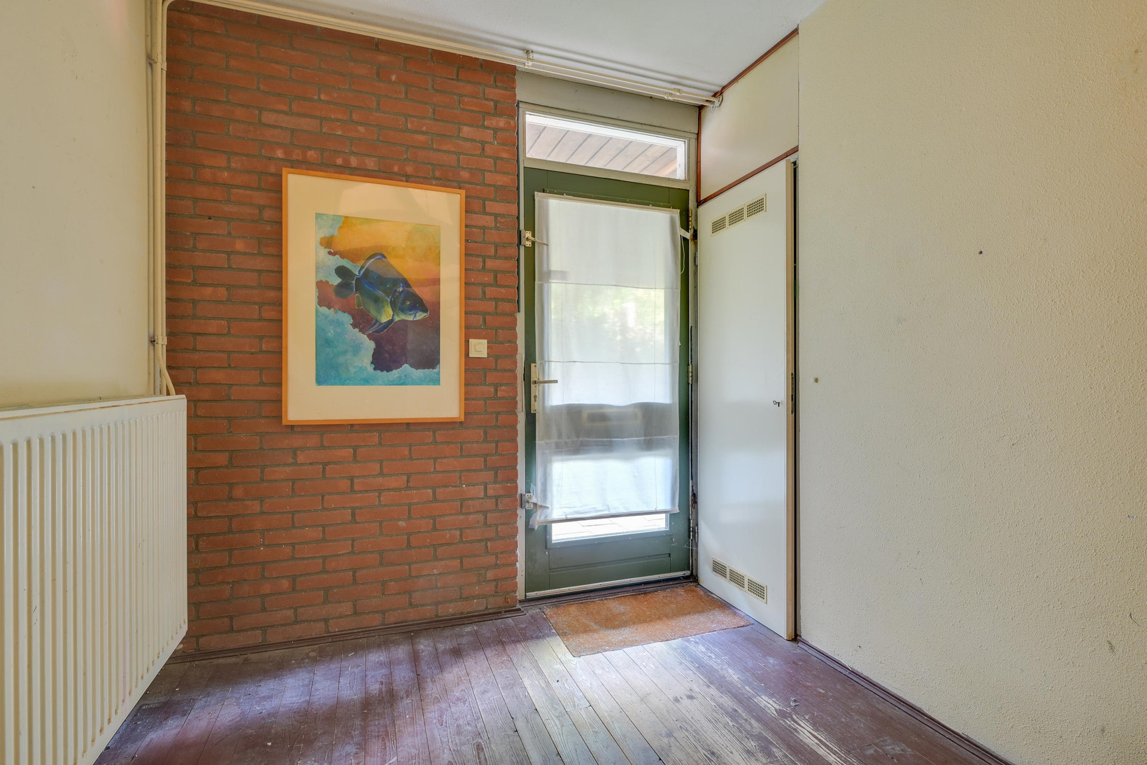 Hoekwoning te koop: Poolster 30, Hoorn