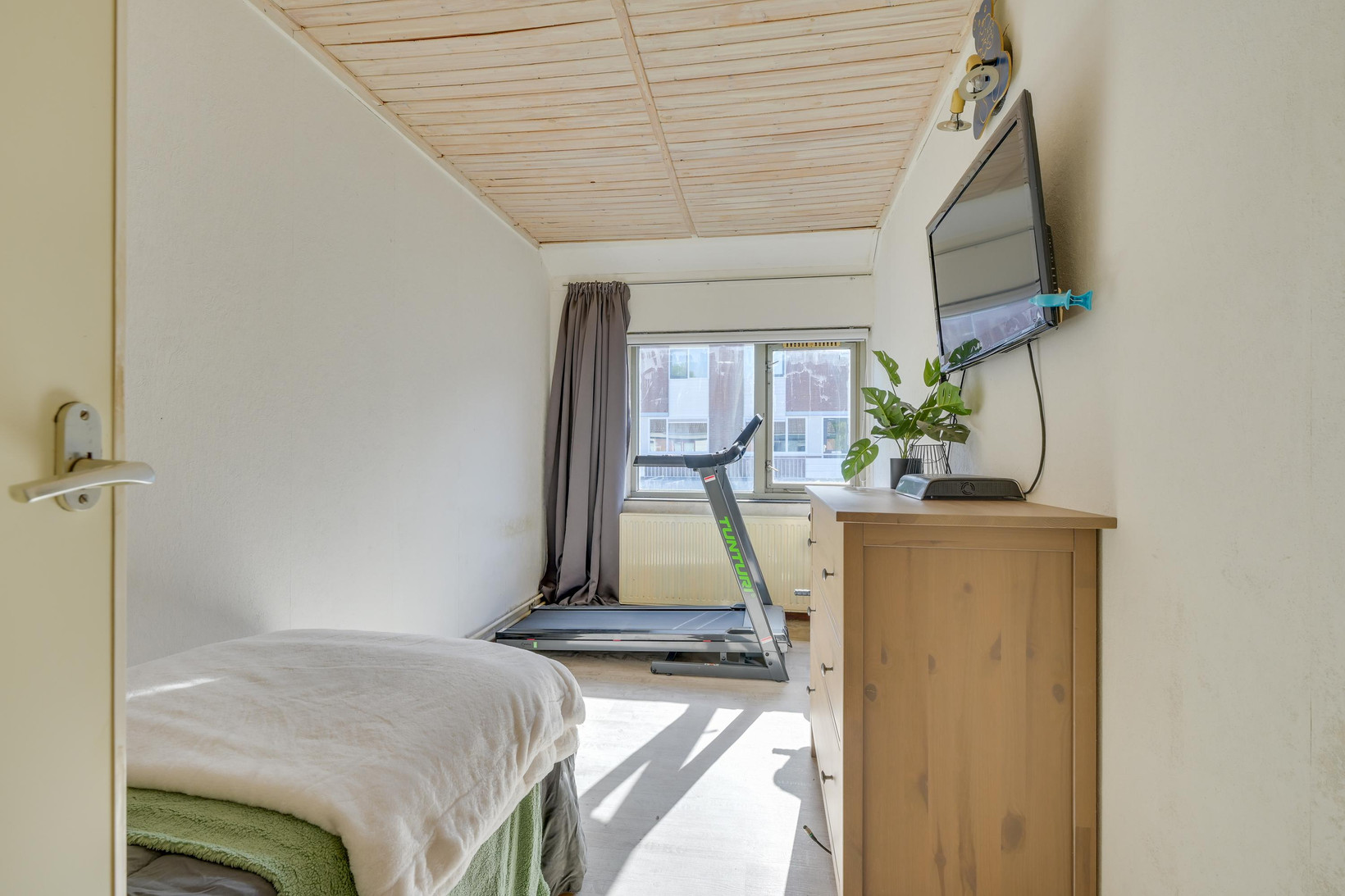 Hoekwoning te koop: Poolster 30, Hoorn