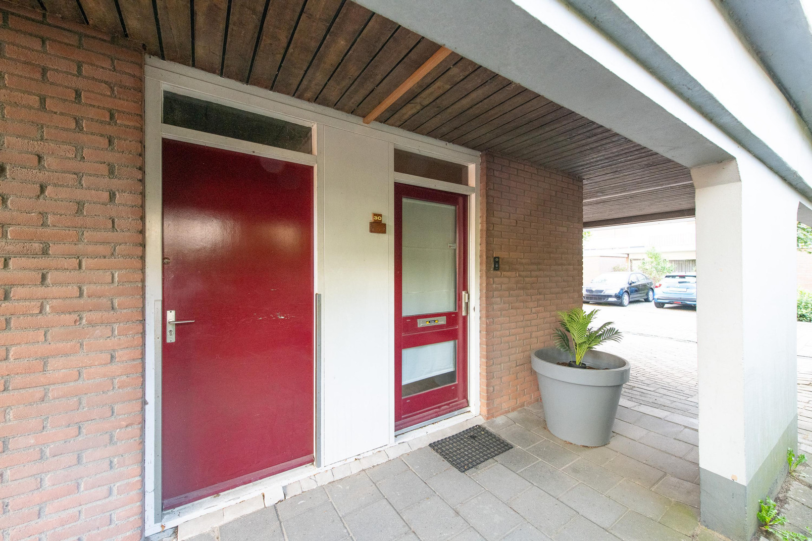 Hoekwoning te koop: Poolster 30, Hoorn