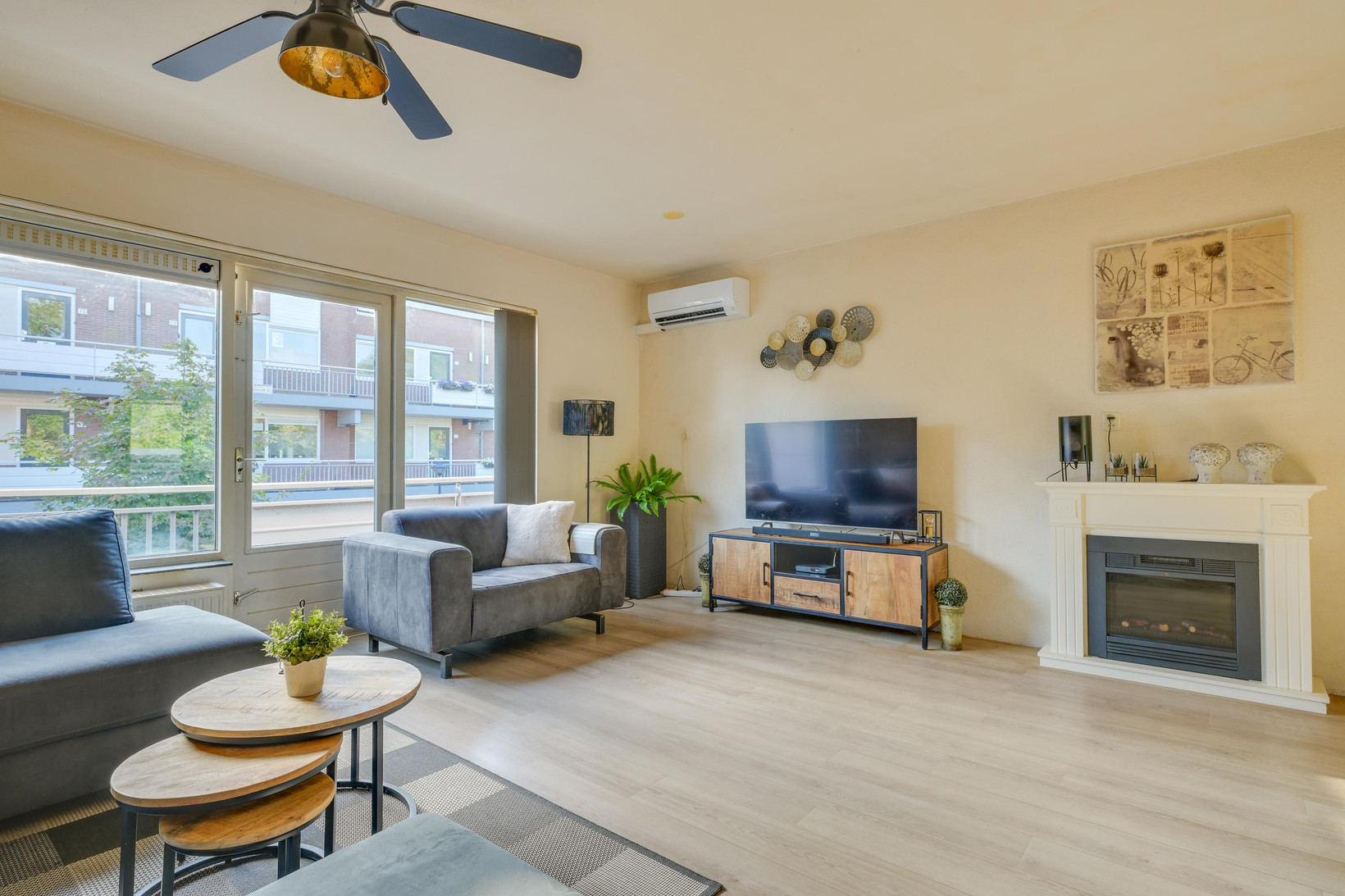 Hoekwoning te koop: Poolster 30, Hoorn