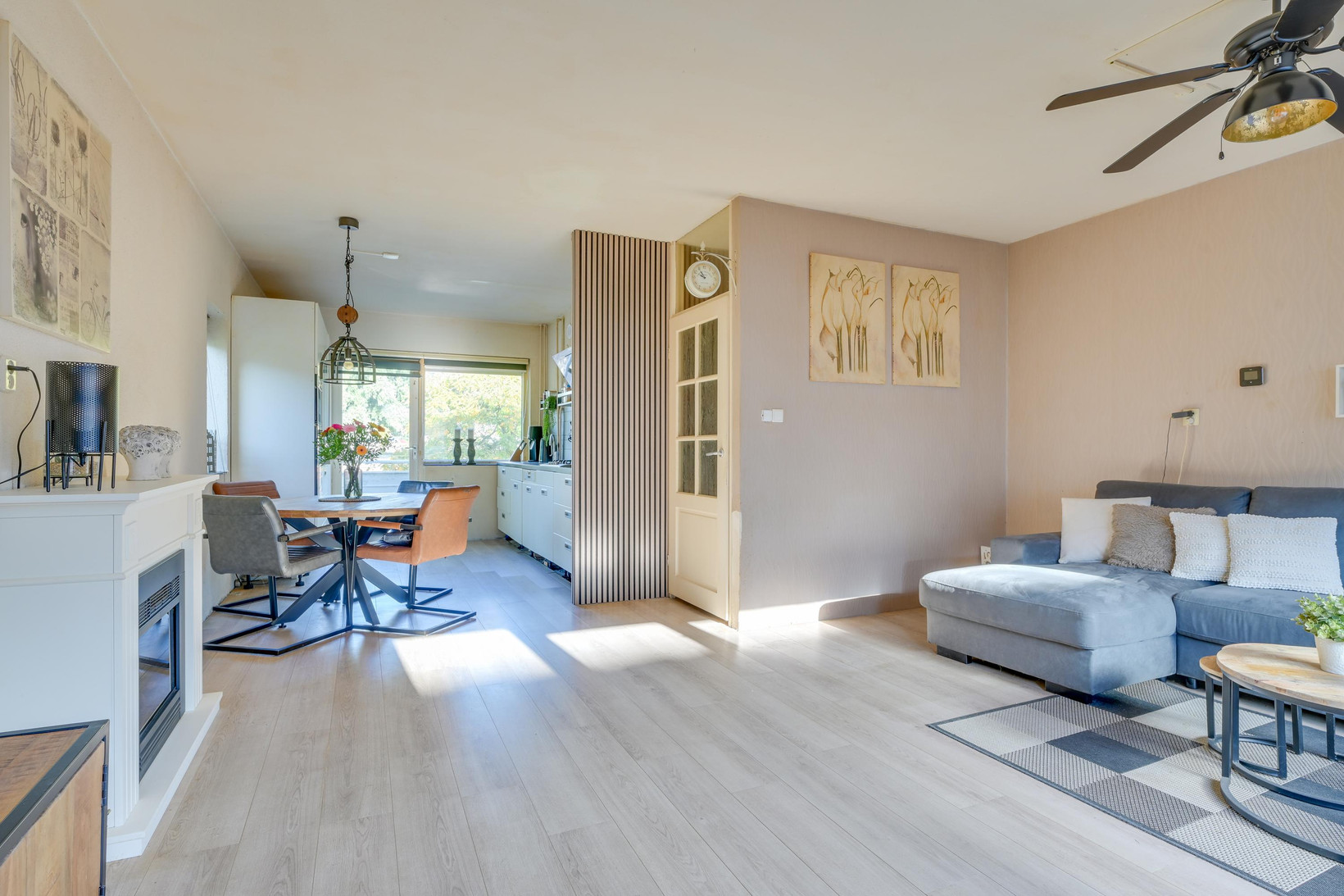 Hoekwoning te koop: Poolster 30, Hoorn