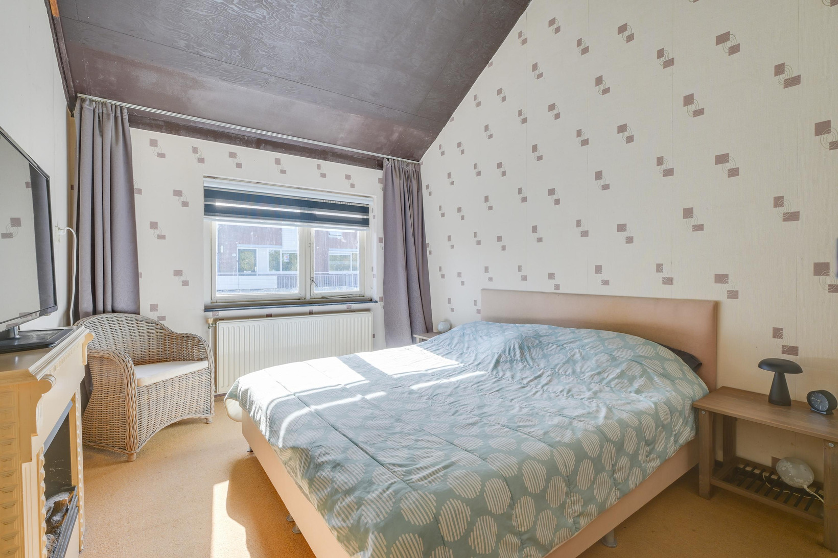 Hoekwoning te koop: Poolster 30, Hoorn