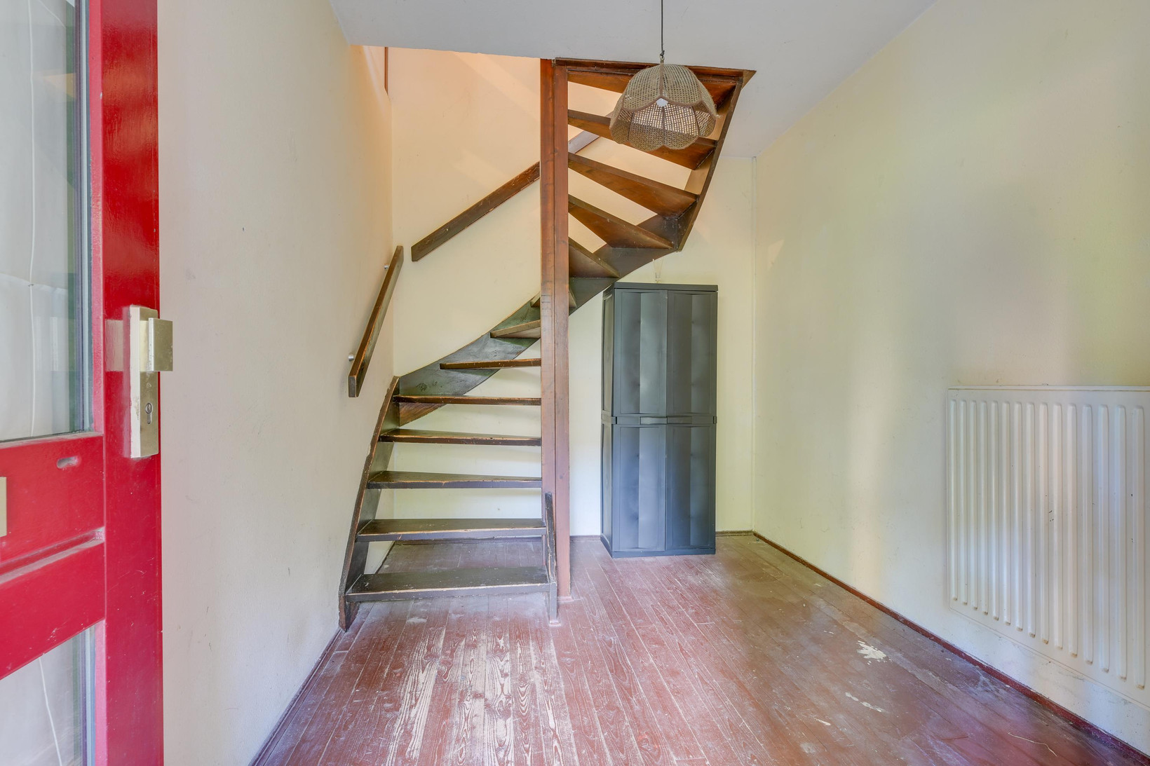 Hoekwoning te koop: Poolster 30, Hoorn
