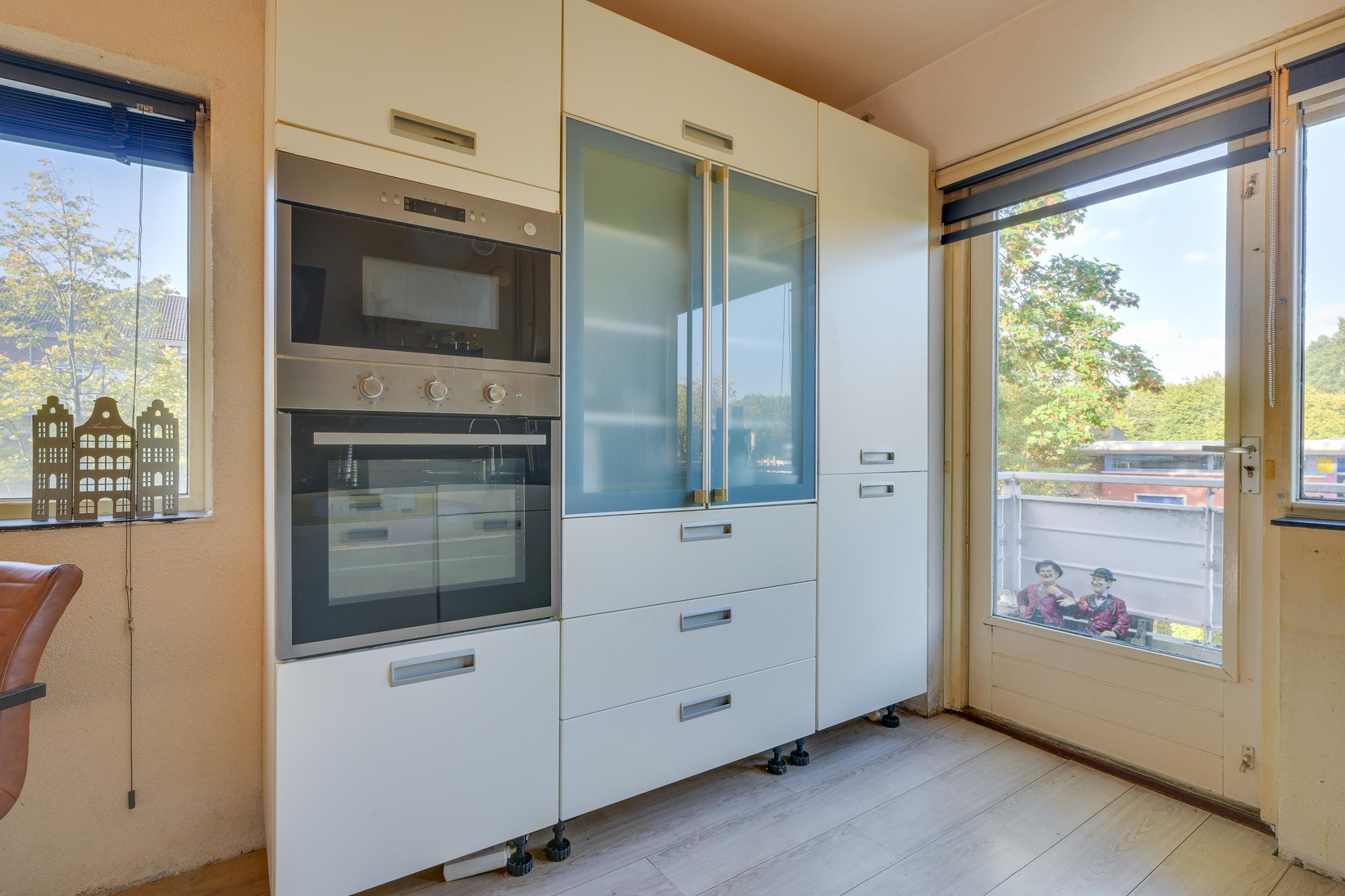 Hoekwoning te koop: Poolster 30, Hoorn