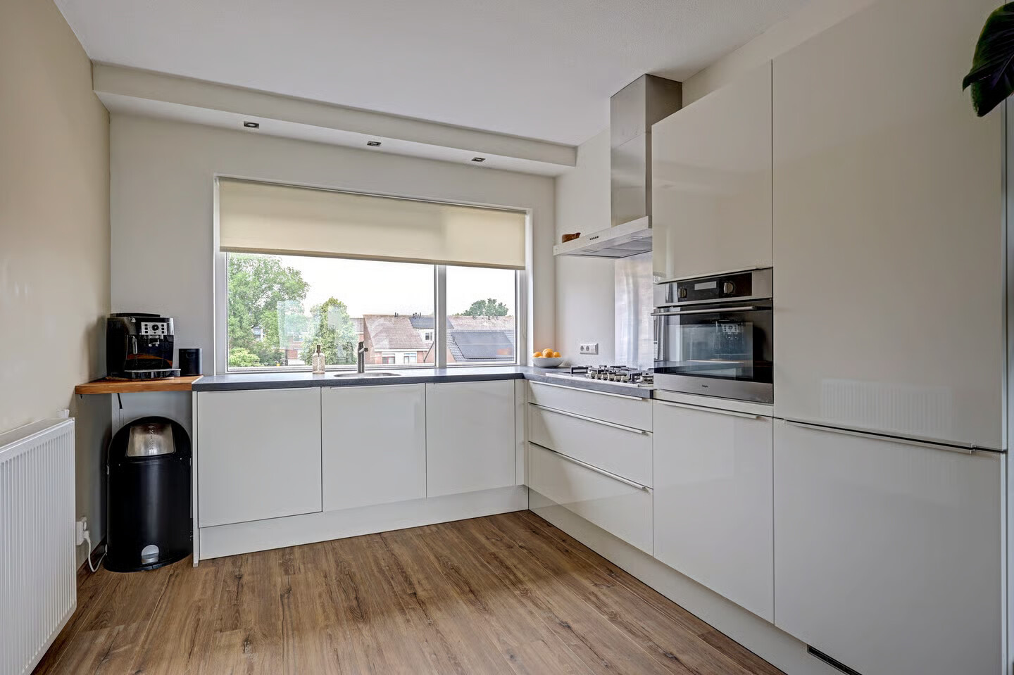 Appartement te koop: poolster 164, Hoorn