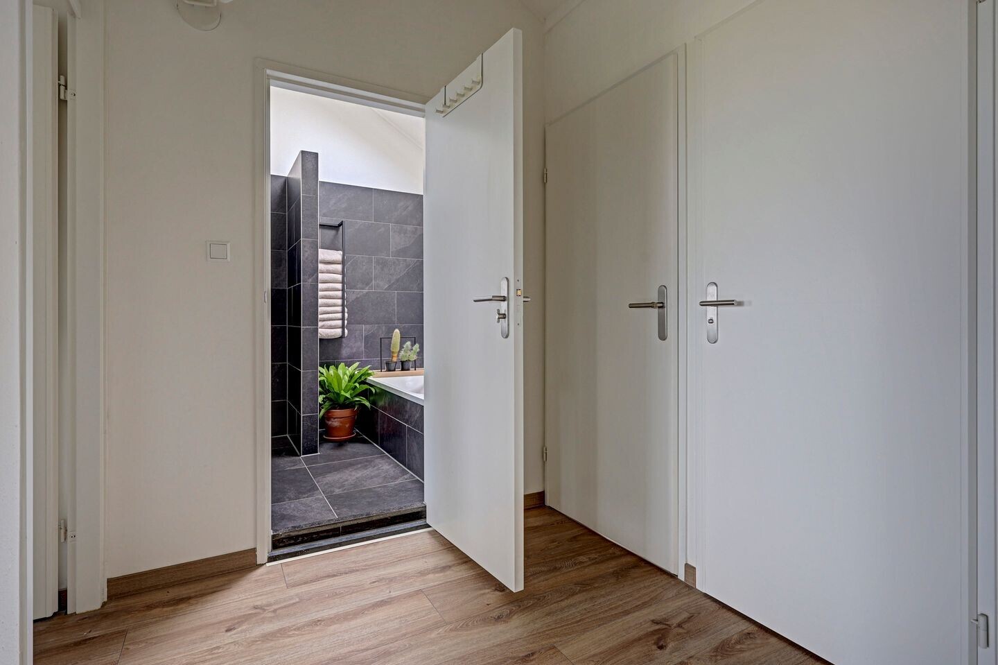 Appartement te koop: poolster 164, Hoorn