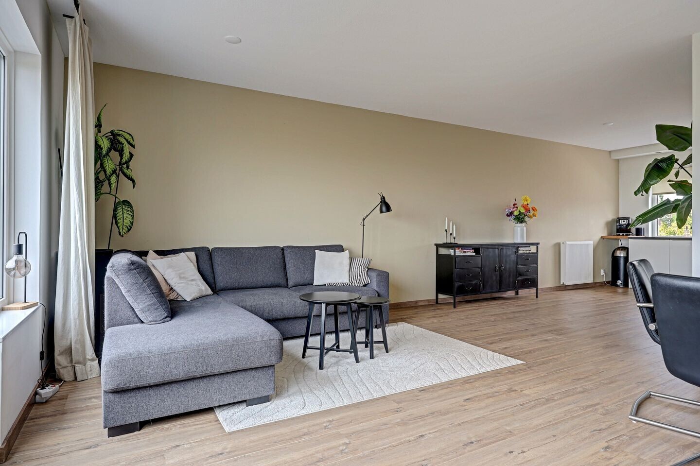 Appartement te koop: poolster 164, Hoorn