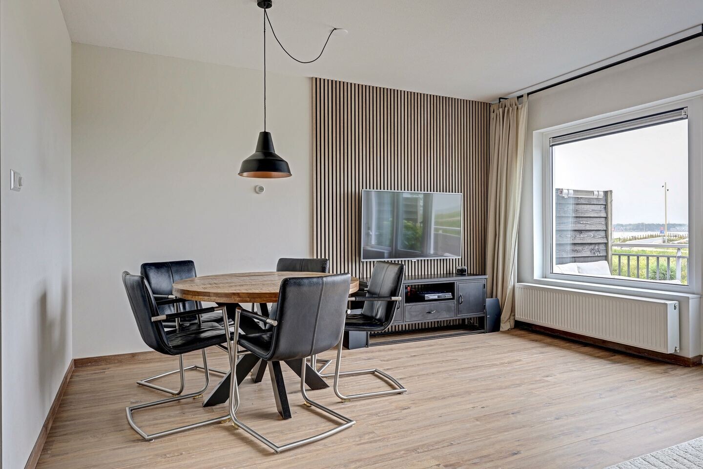 Appartement te koop: poolster 164, Hoorn
