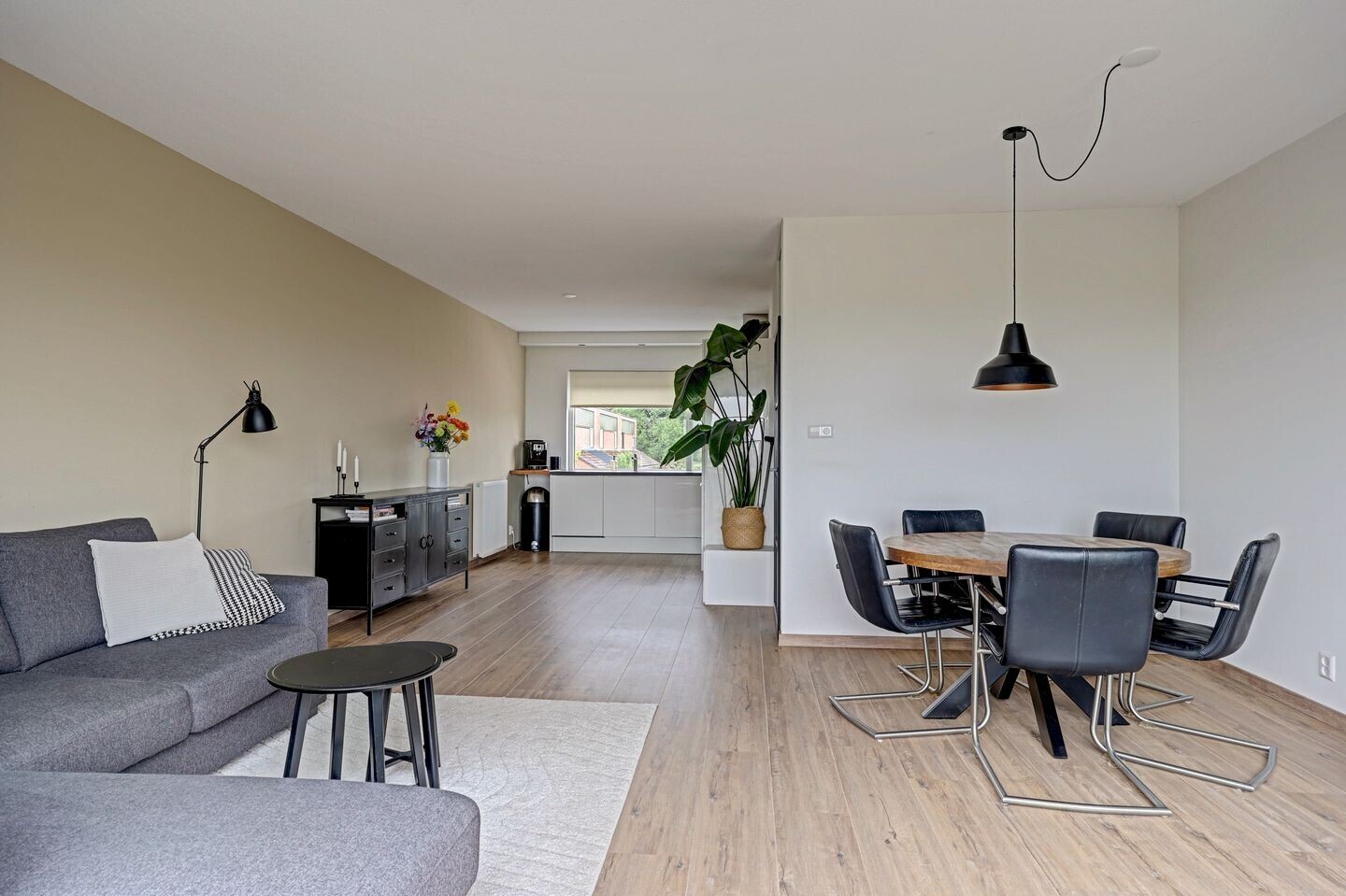 Appartement te koop: poolster 164, Hoorn