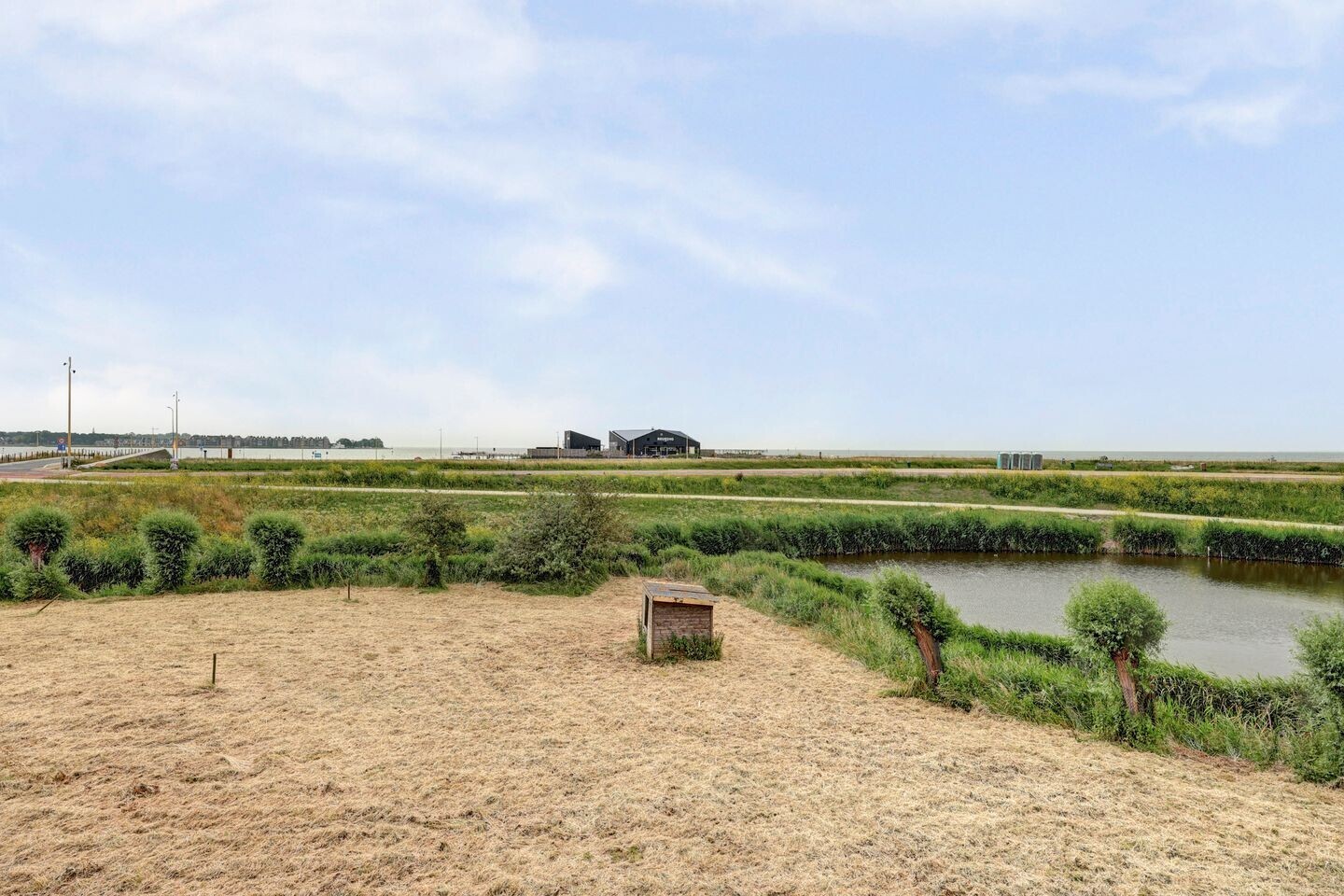 Appartement te koop: poolster 164, Hoorn
