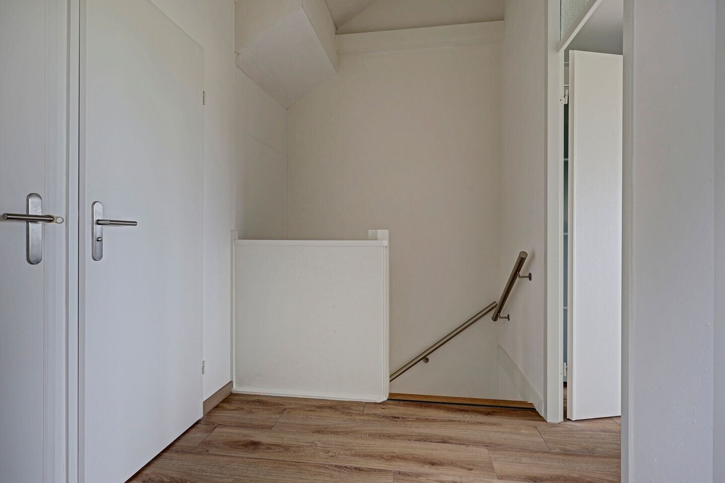 Appartement te koop: poolster 164, Hoorn