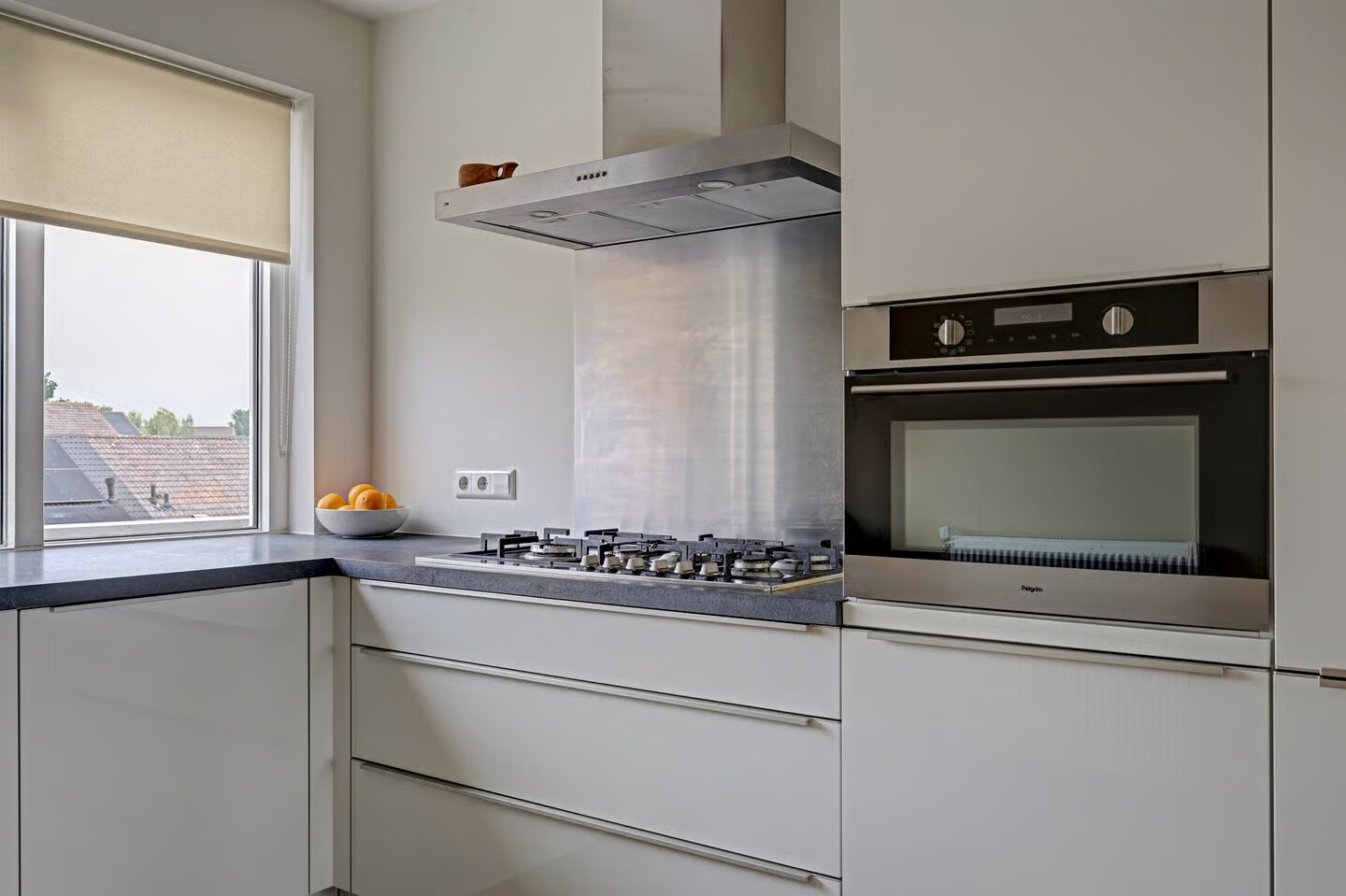 Appartement te koop: poolster 164, Hoorn