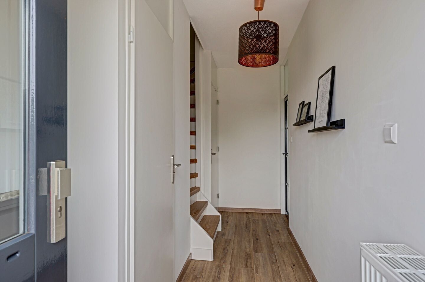 Appartement te koop: poolster 164, Hoorn