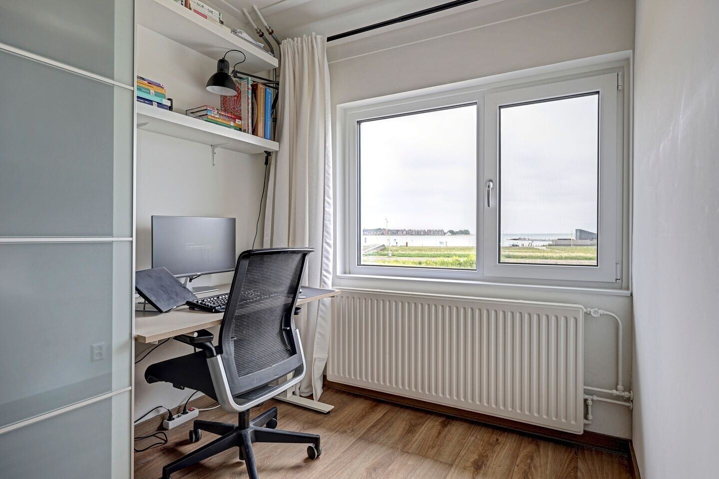 Appartement te koop: poolster 164, Hoorn