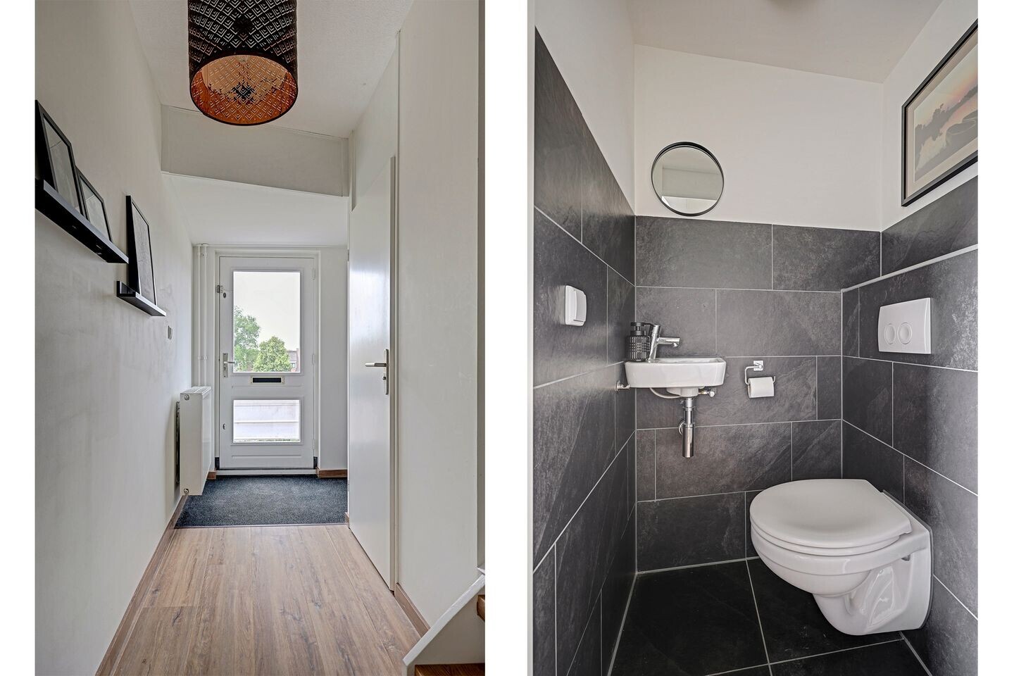 Appartement te koop: poolster 164, Hoorn
