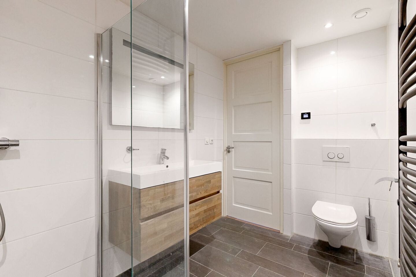 Appartement te koop: Poolster 244, Hoorn