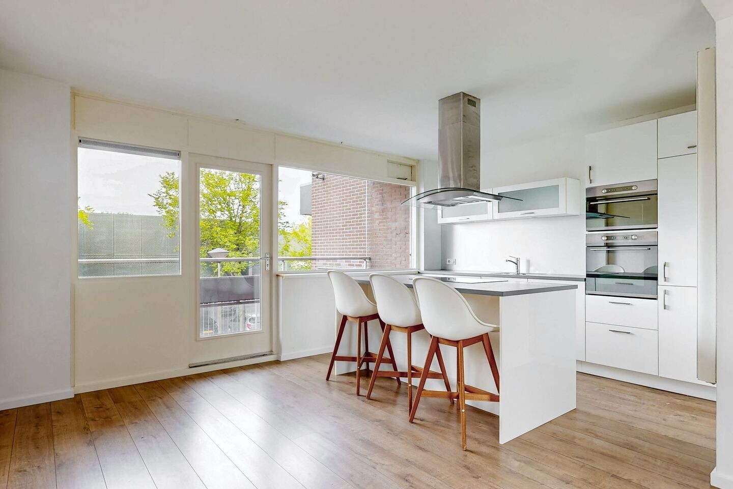 Appartement te koop: Poolster 244, Hoorn