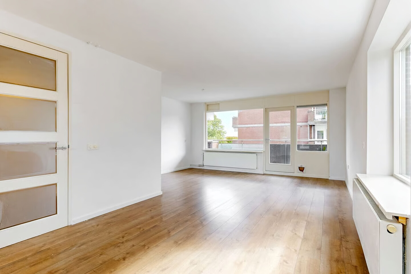 Appartement te koop: Poolster 244, Hoorn
