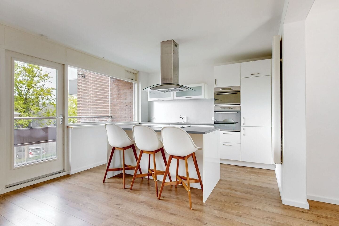Appartement te koop: Poolster 244, Hoorn