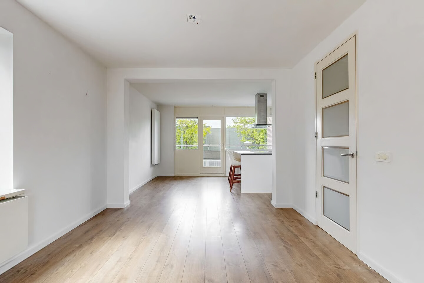 Appartement te koop: Poolster 244, Hoorn