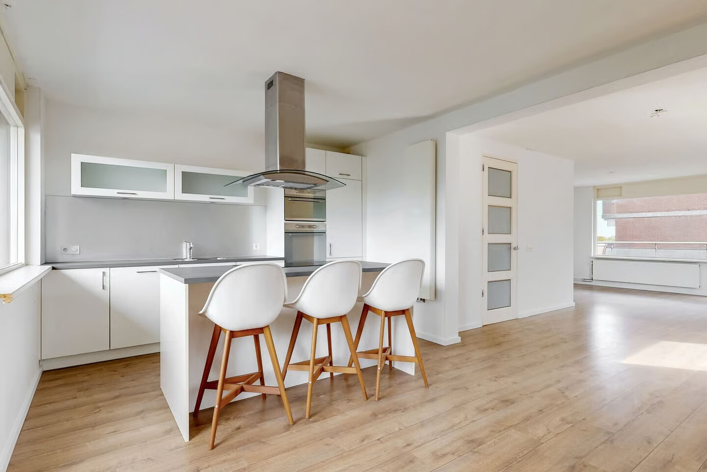 Appartement te koop: Poolster 244, Hoorn