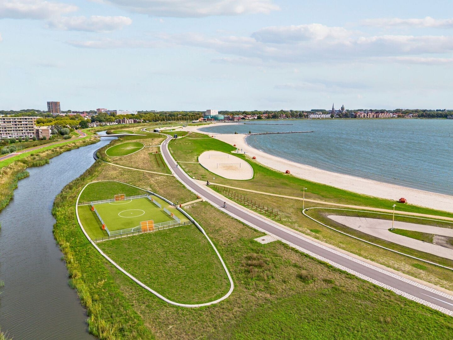 Appartement te koop: Poolster 244, Hoorn