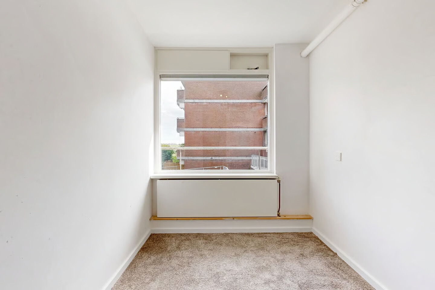 Appartement te koop: Poolster 244, Hoorn