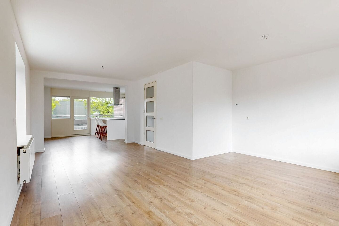 Appartement te koop: Poolster 244, Hoorn