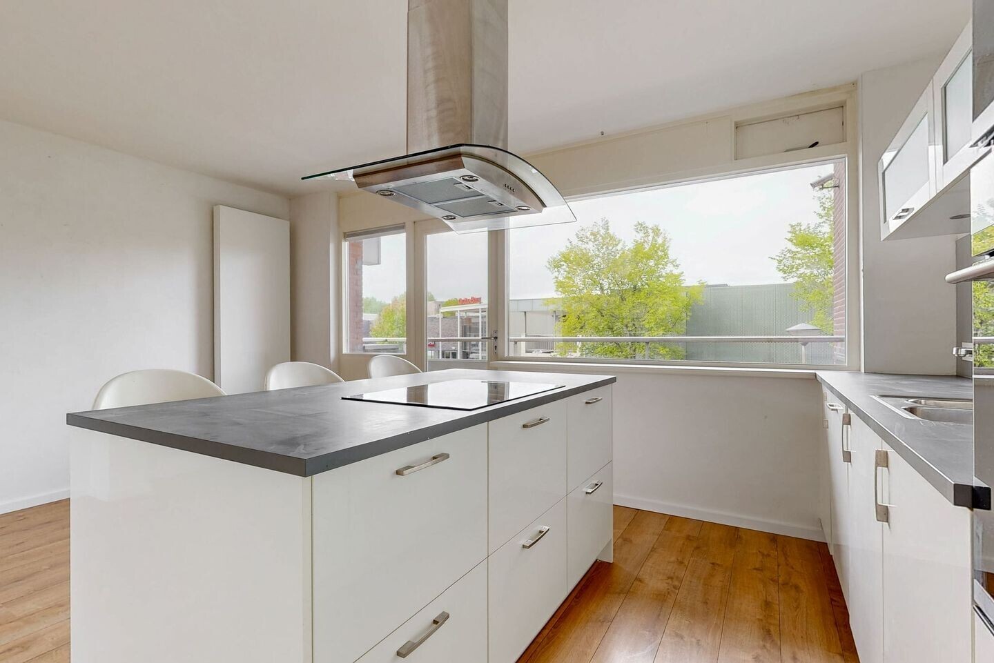 Appartement te koop: Poolster 244, Hoorn