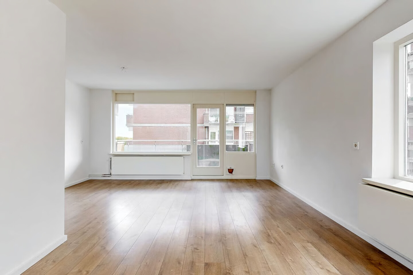 Appartement te koop: Poolster 244, Hoorn