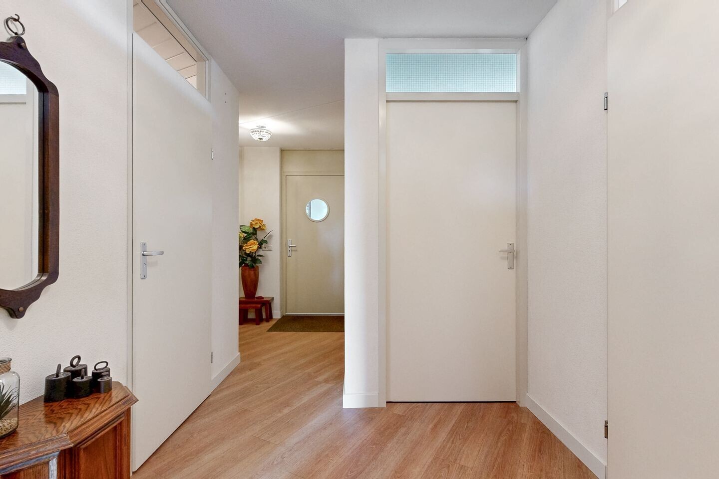 Appartement te koop: Grote Beer 22, Hoorn