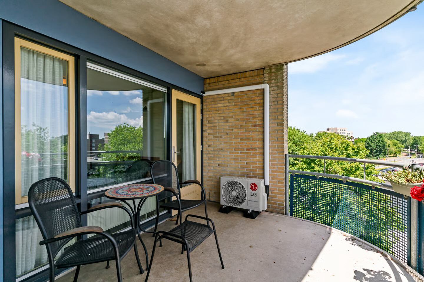 Appartement te koop: Grote Beer 22, Hoorn
