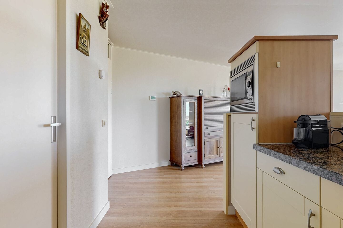 Appartement te koop: Grote Beer 22, Hoorn