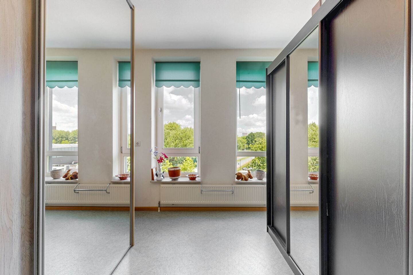 Appartement te koop: Grote Beer 22, Hoorn