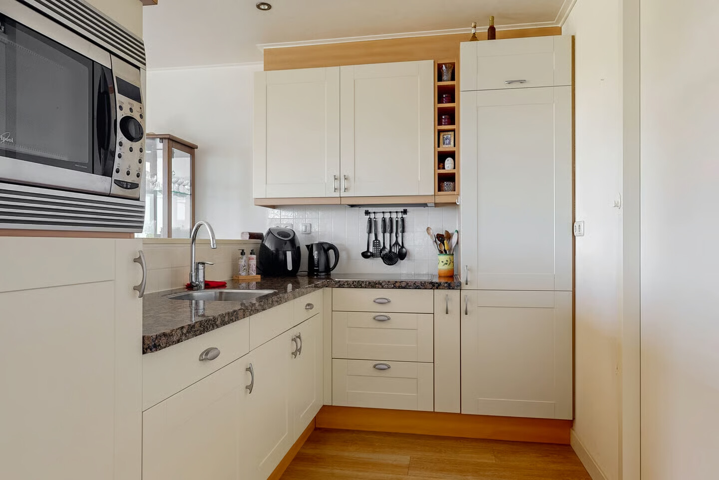 Appartement te koop: Grote Beer 22, Hoorn