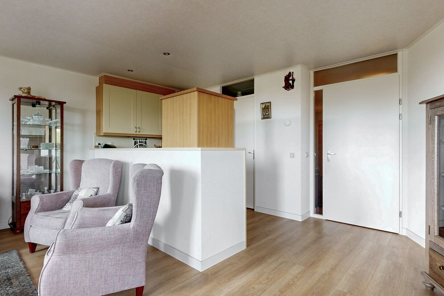 Appartement te koop: Grote Beer 22, Hoorn