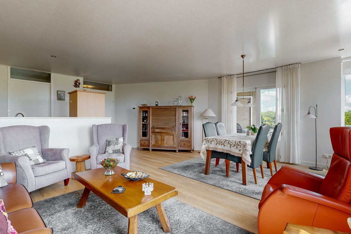 Appartement te koop: Grote Beer 22, Hoorn