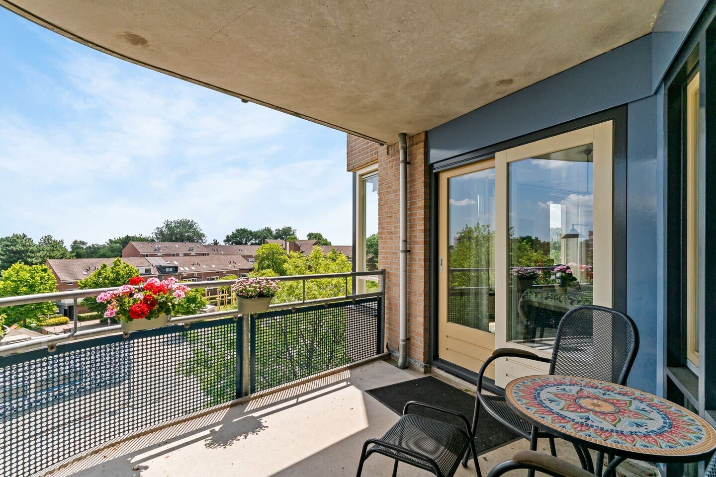 Appartement te koop: Grote Beer 22, Hoorn