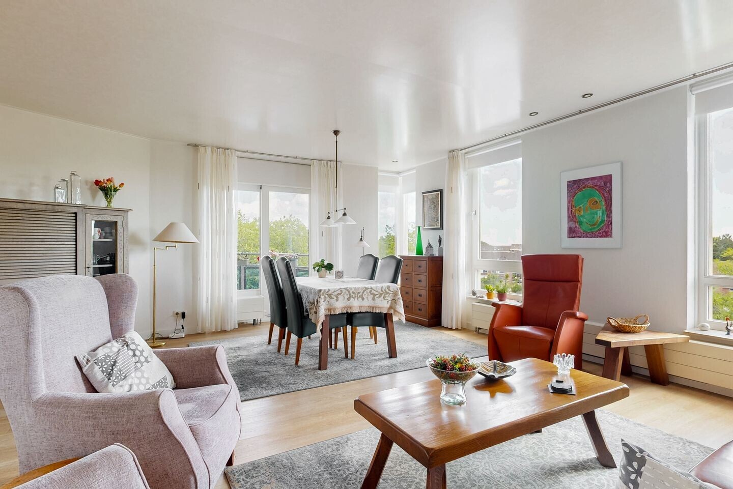 Appartement te koop: Grote Beer 22, Hoorn