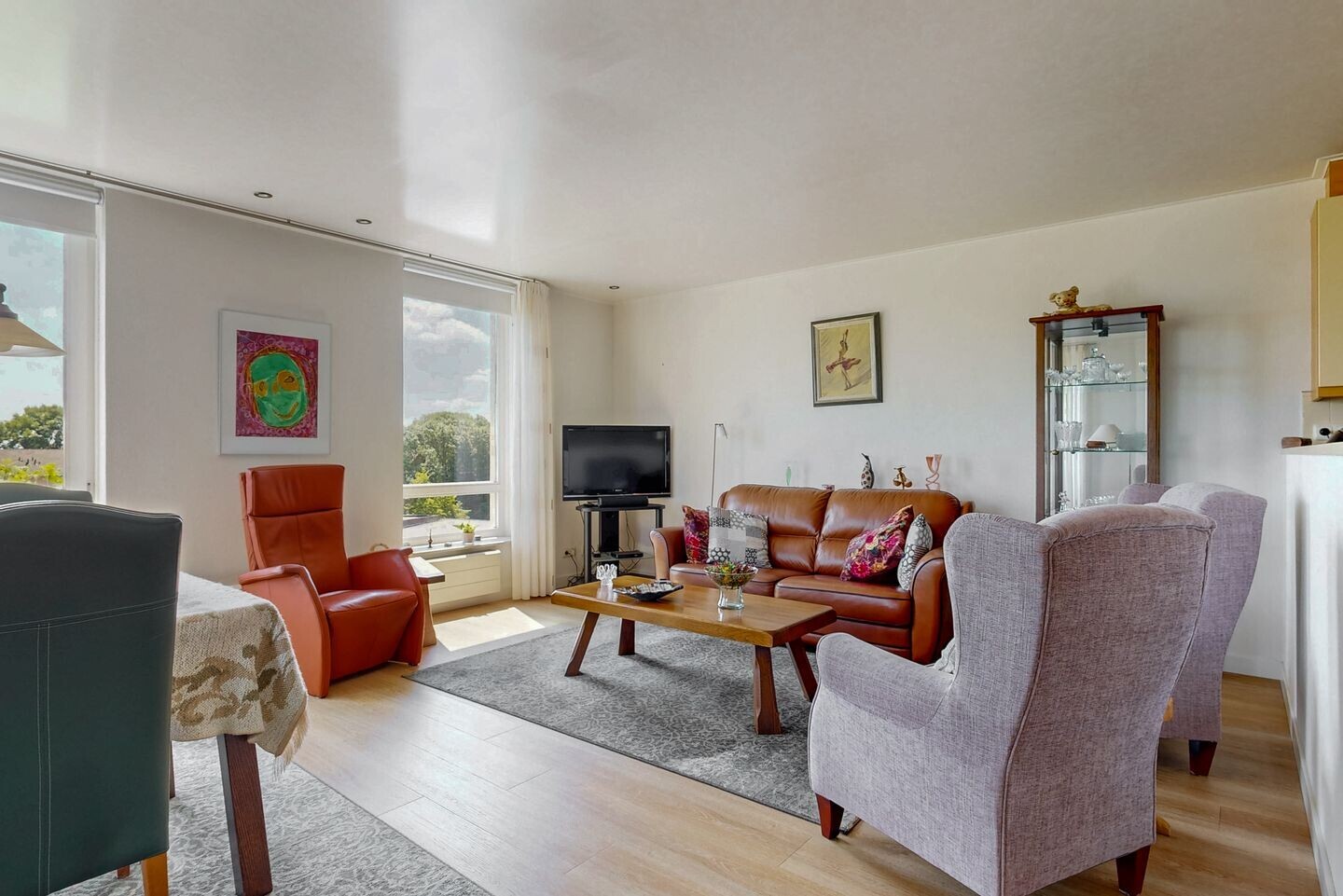 Appartement te koop: Grote Beer 22, Hoorn