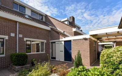 De Vang 30