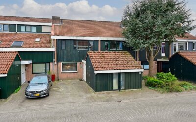 De Wieken 26