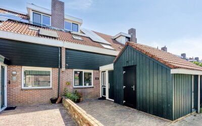 Huis te koop De Wieken 69