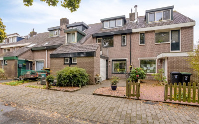 De Wieken 138