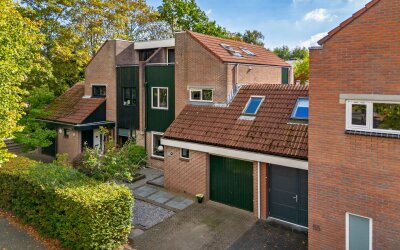 Huis te koop Het Gangwerk 56