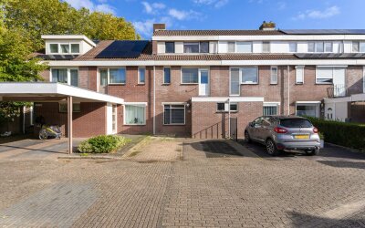 Houtzaagmolen 33
