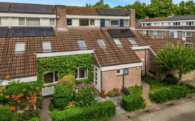 Houtzaagmolen 40
