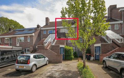 Houtzaagmolen 48