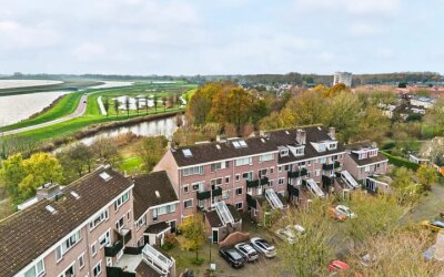Houtzaagmolen 149