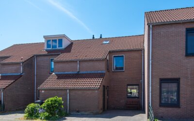 Korenmolen 88
